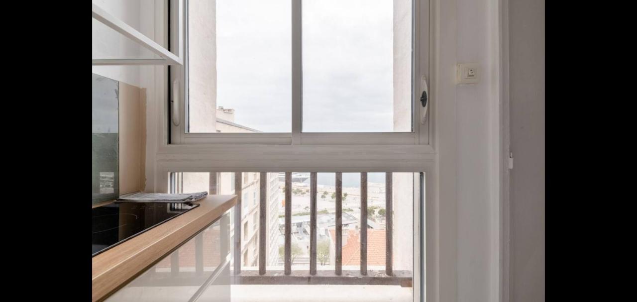 Apartment Vieux-port, Panier, Magnifique Avec Vue Sur *
