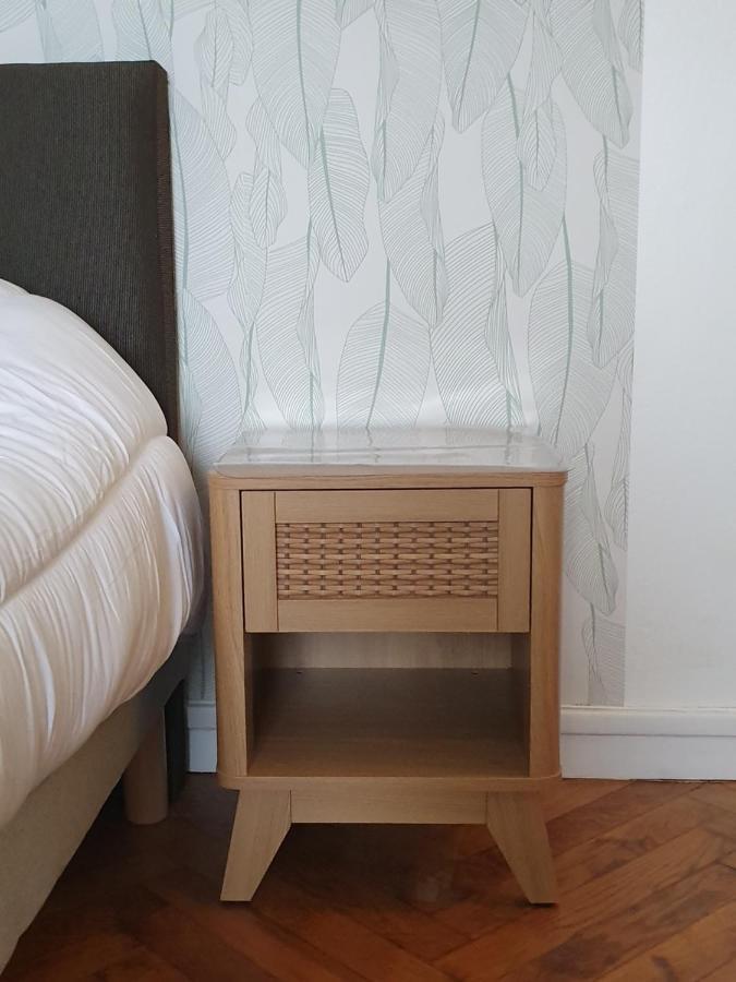 Vieux-port, Panier, Magnifique Avec Vue Sur Apartamento