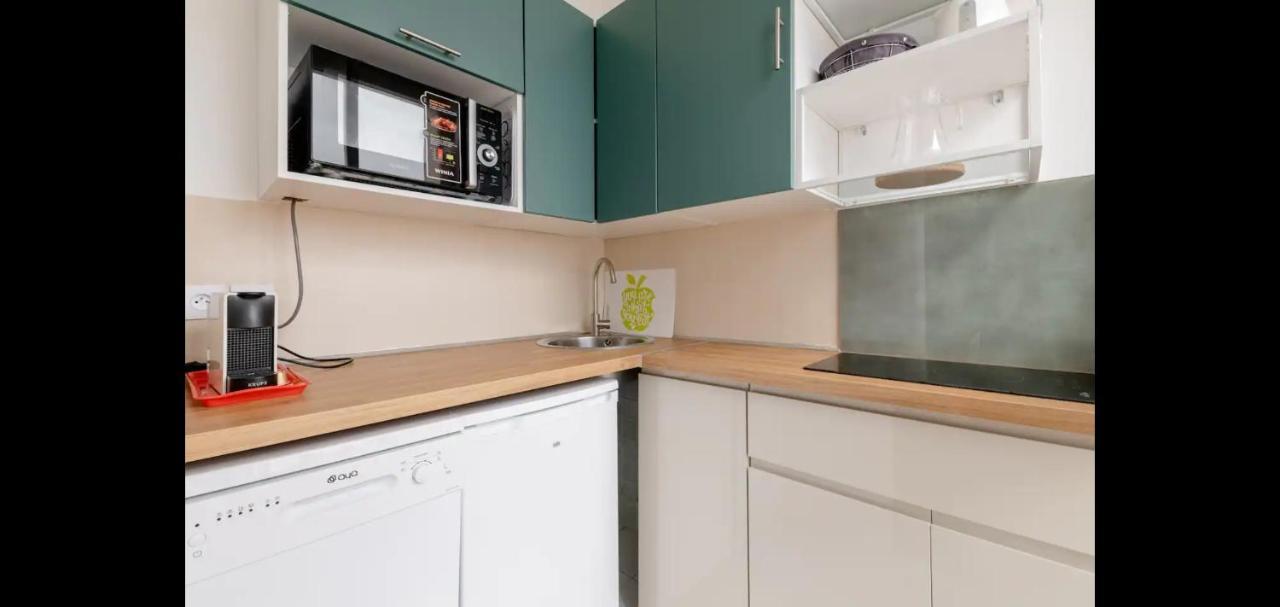 Apartamento Vieux-port, Panier, Magnifique Avec Vue Sur