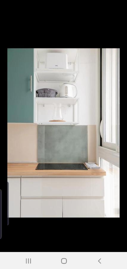 Apartamento Vieux-port, Panier, Magnifique Avec Vue Sur *