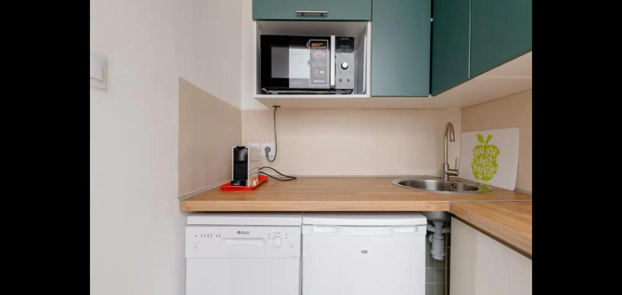 Apartamento Vieux-port, Panier, Magnifique Avec Vue Sur