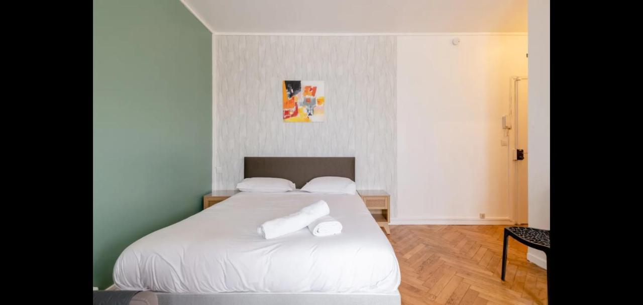 Vieux-port, Panier, Magnifique Avec Vue Sur Apartment