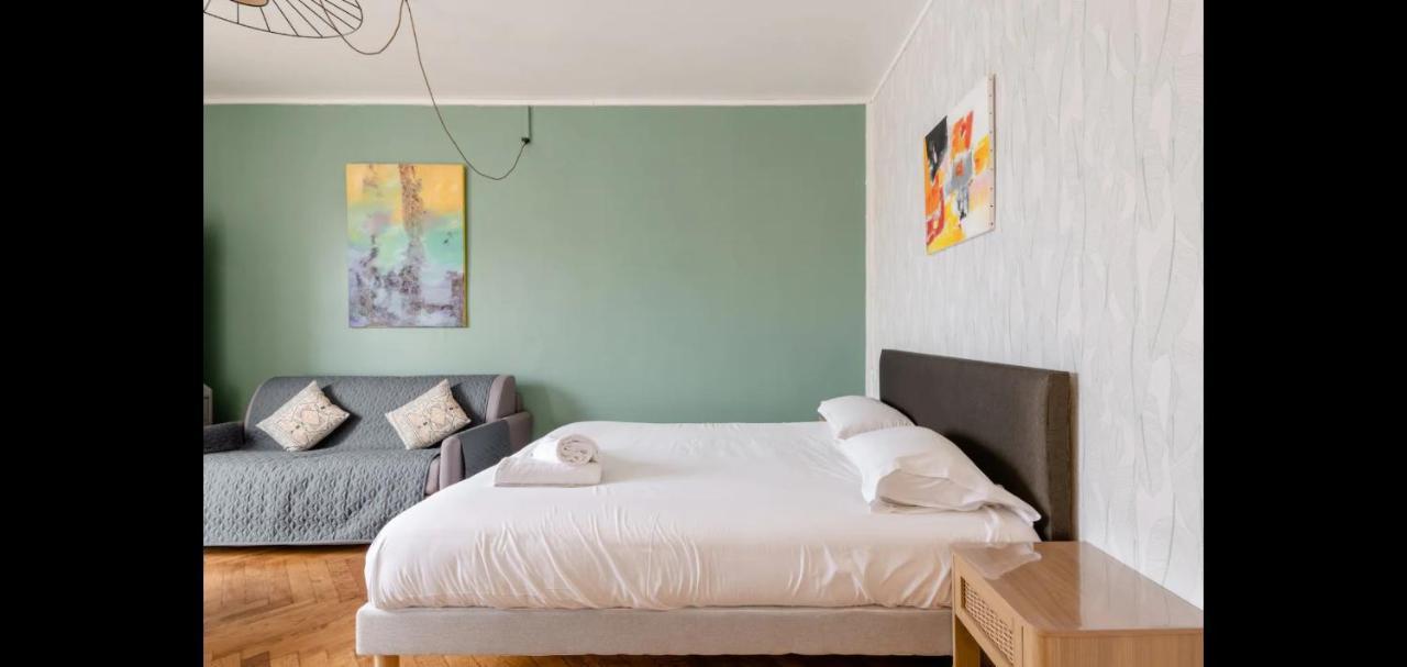 Vieux-port, Panier, Magnifique Avec Vue Sur Apartment *