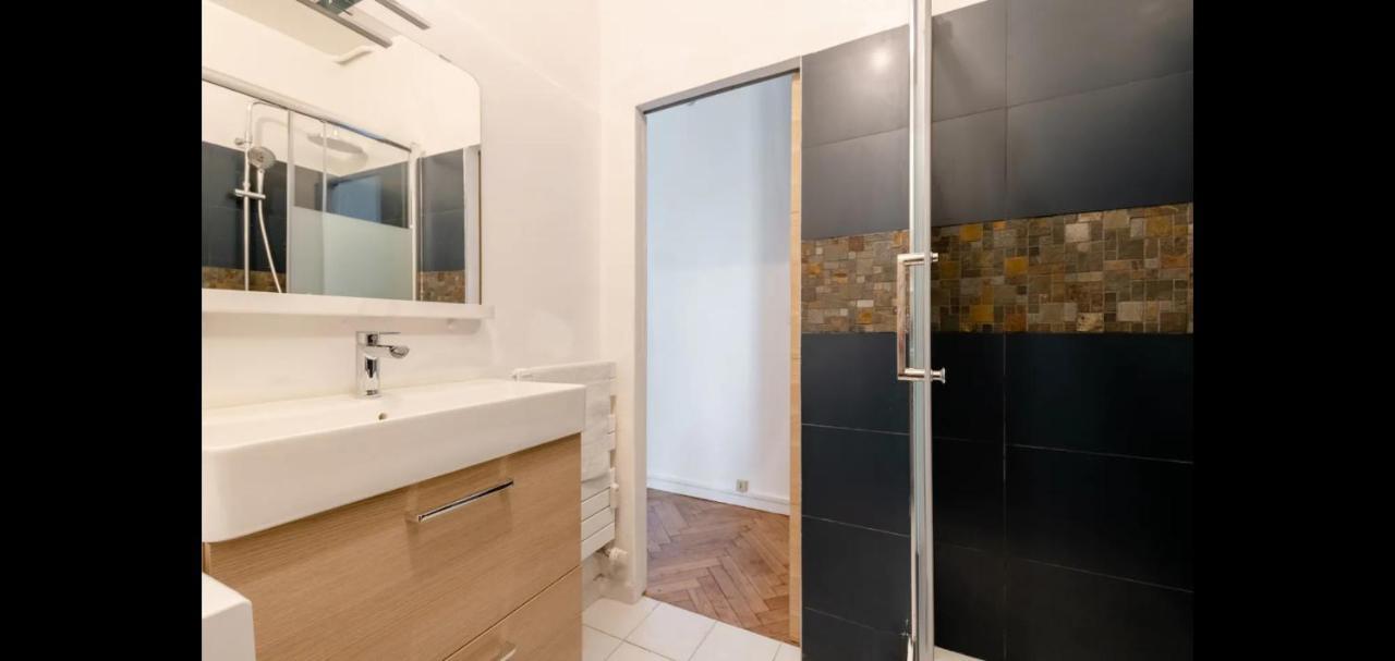 Vieux-port, Panier, Magnifique Avec Vue Sur Apartment