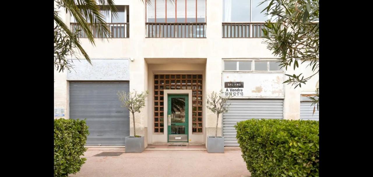 Apartment Vieux-port, Panier, Magnifique Avec Vue Sur Marseille