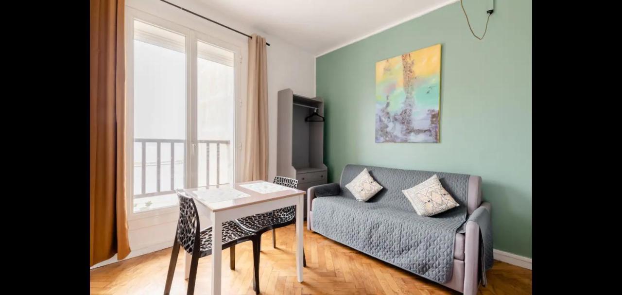 Vieux-port, Panier, Magnifique Avec Vue Sur Apartment *